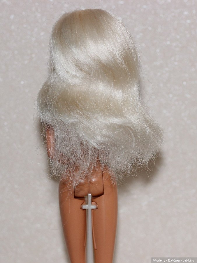 Talk with me Barbie1997 — Игровые куклы (фото 4)