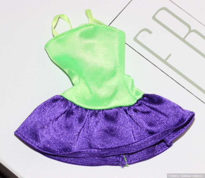 Rollerblade Barbie 1991 — Игровые куклы (фото 8)