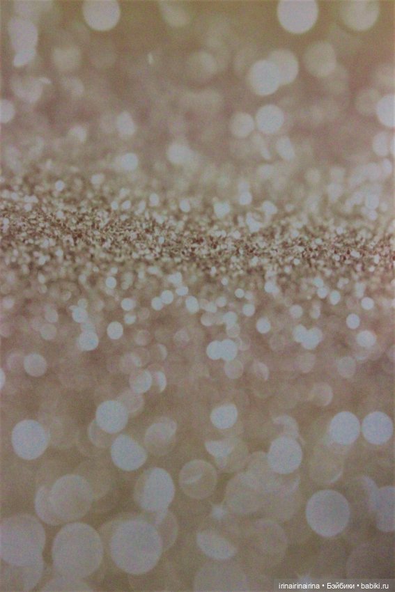 Фотофон золотой , большой (фото 2)