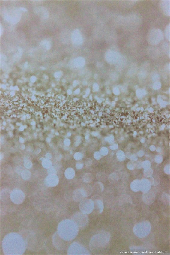 Фотофон золотой , большой (фото 4)