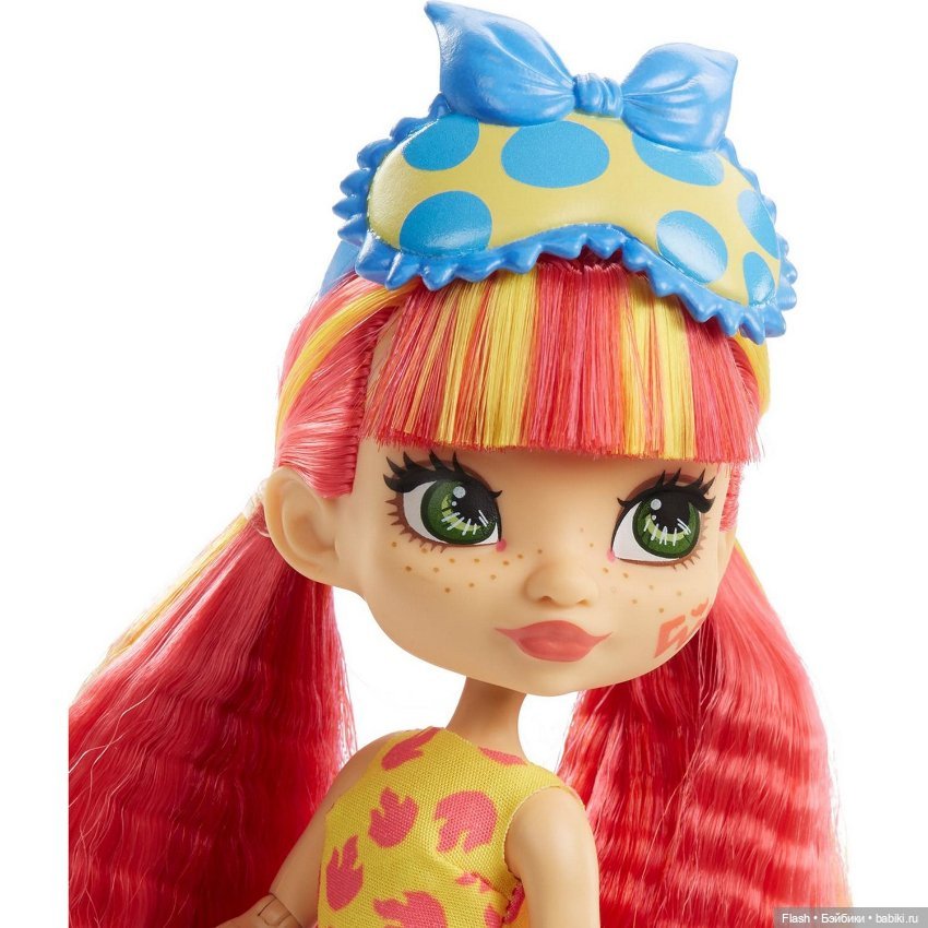 Cave Club Пижамная вечеринка Эмберли #2==== (фото 10)