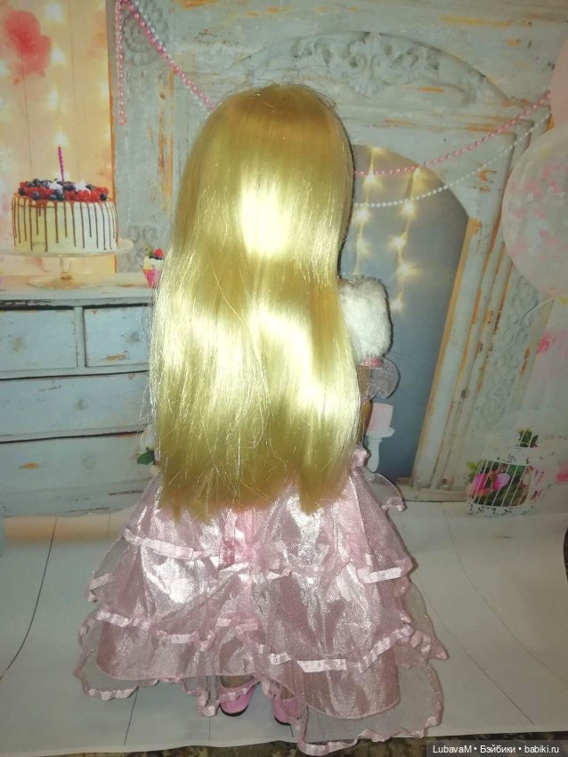 Принцесса в розовом от Kidz'n'Cats (фото 4)