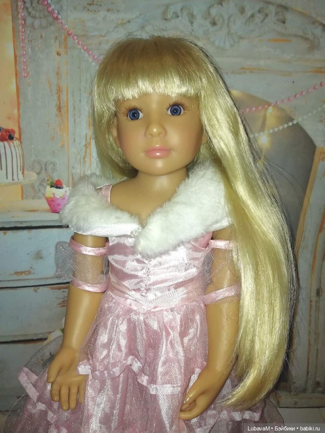 Принцесса в розовом от Kidz'n'Cats (фото 5)