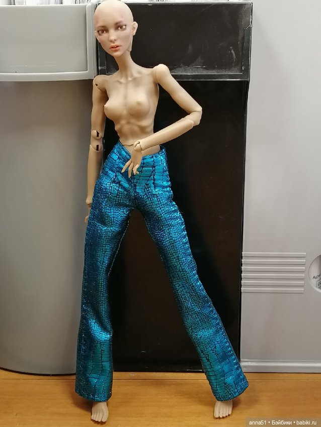 Little Alicia tan Юлии Нечаевой. Снижаю цену до 20000 (фото 3)