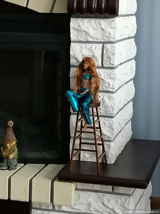 Little Alicia tan Юлии Нечаевой. Снижаю цену до 20000 (фото 2)