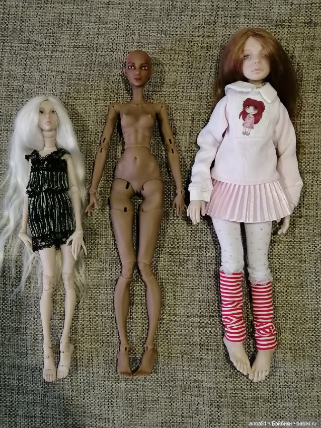Little Alicia tan Юлии Нечаевой. Снижаю цену до 20000 (фото 5)