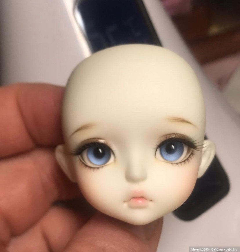 Lati, Latidoll Beauty and the Beast ver. Lady Pot [Sissi] (фото 4)