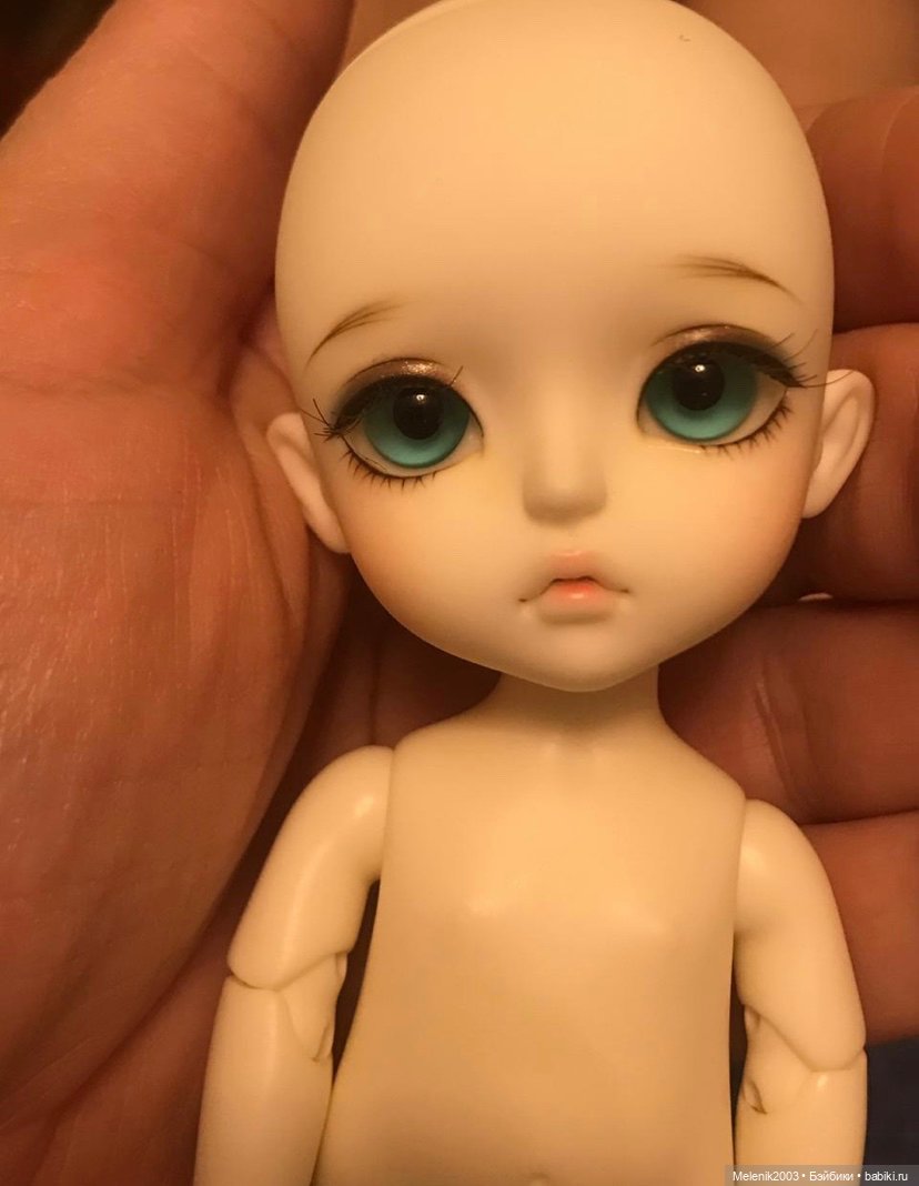 Lati, Latidoll Beauty and the Beast ver. Lady Pot [Sissi] (фото 2)