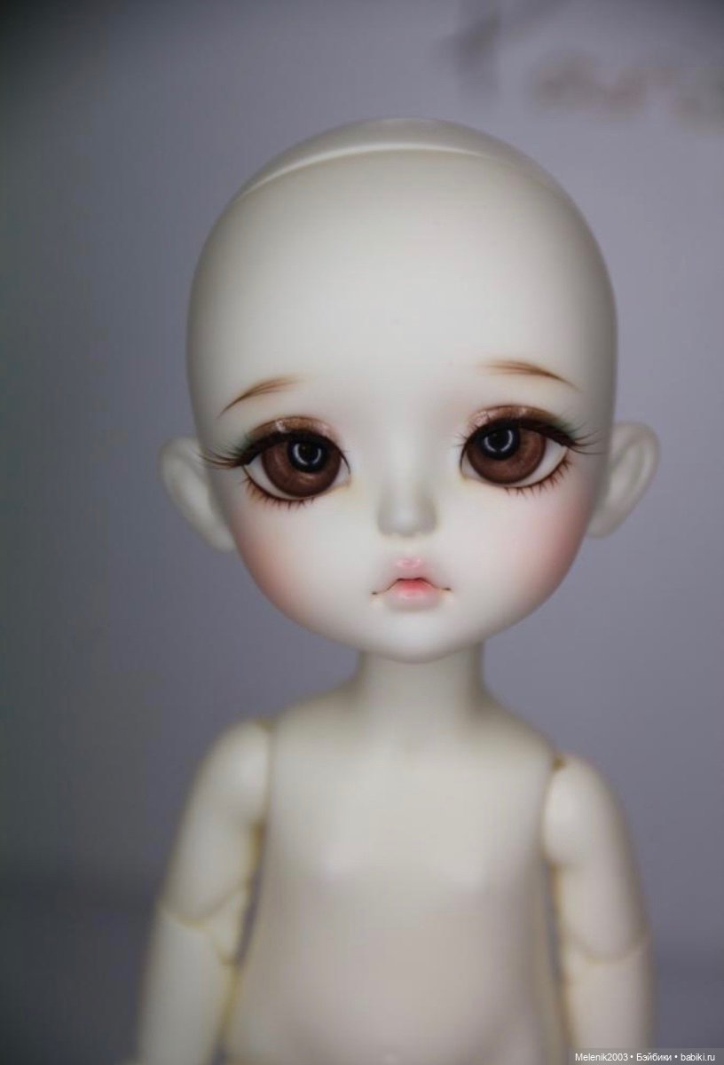 Lati, Latidoll Beauty and the Beast ver. Lady Pot [Sissi] (фото 3)