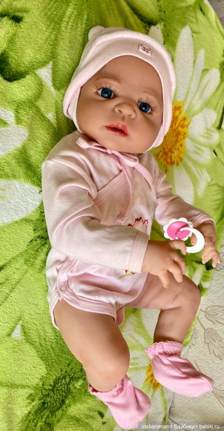 Пупс кукла ребёнок девочка