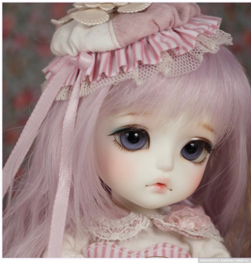 Lati, Latidoll Beauty and the Beast ver. Lady Pot [Sissi] (фото 10)