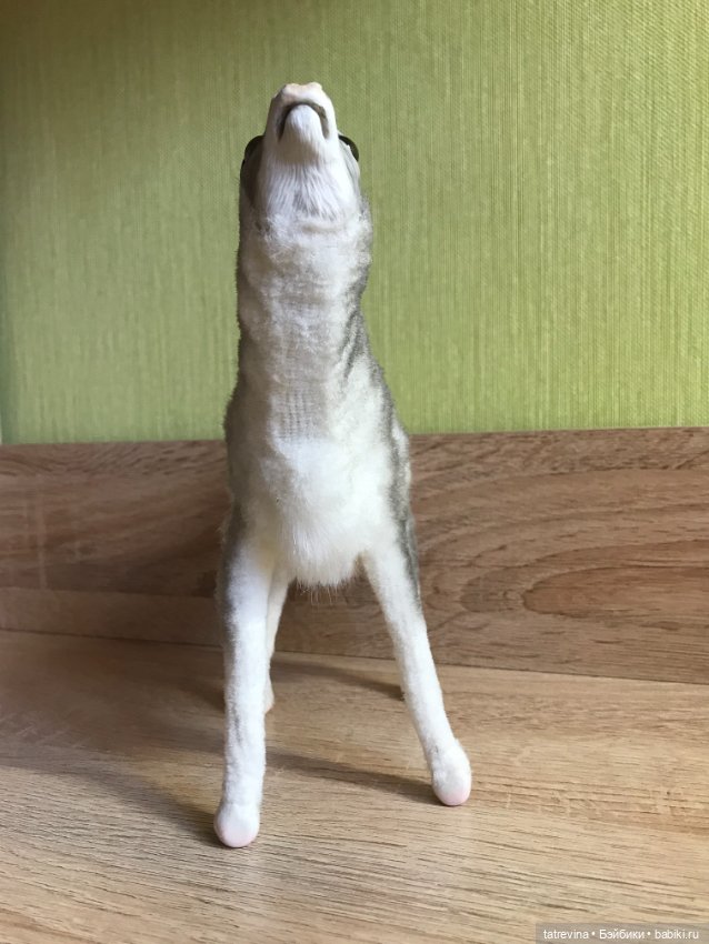 Единорожек — Авторские игрушки (фото 4)