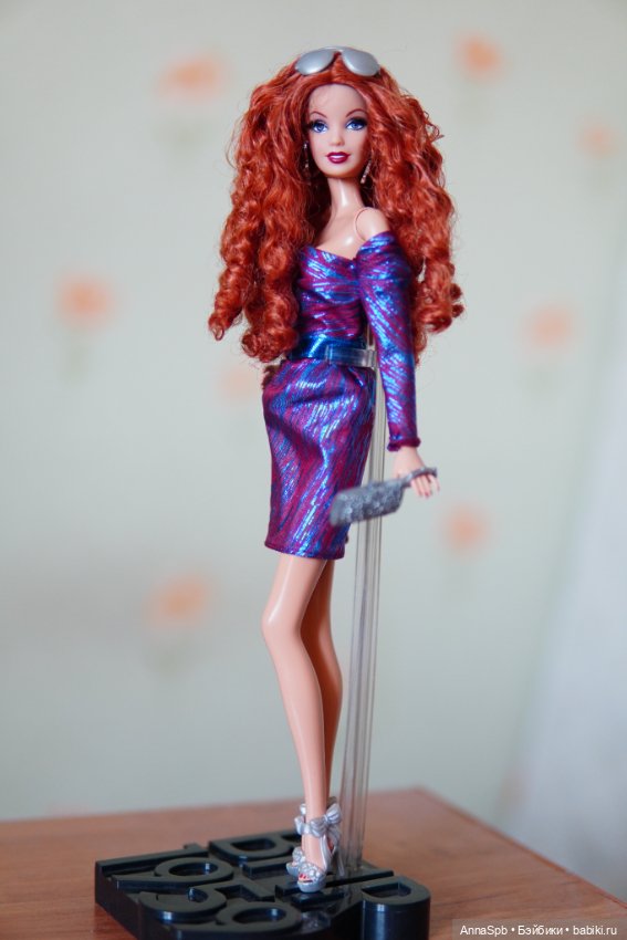 Кукла Barbie Безграничные движения Йога Блондинка, 29 см, FTG81