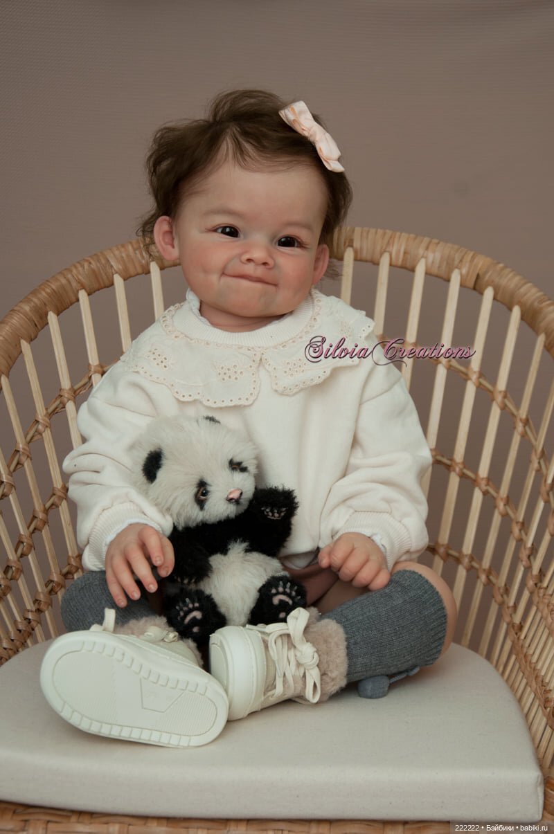 Молд Raya — Молды реборн (фото 4)