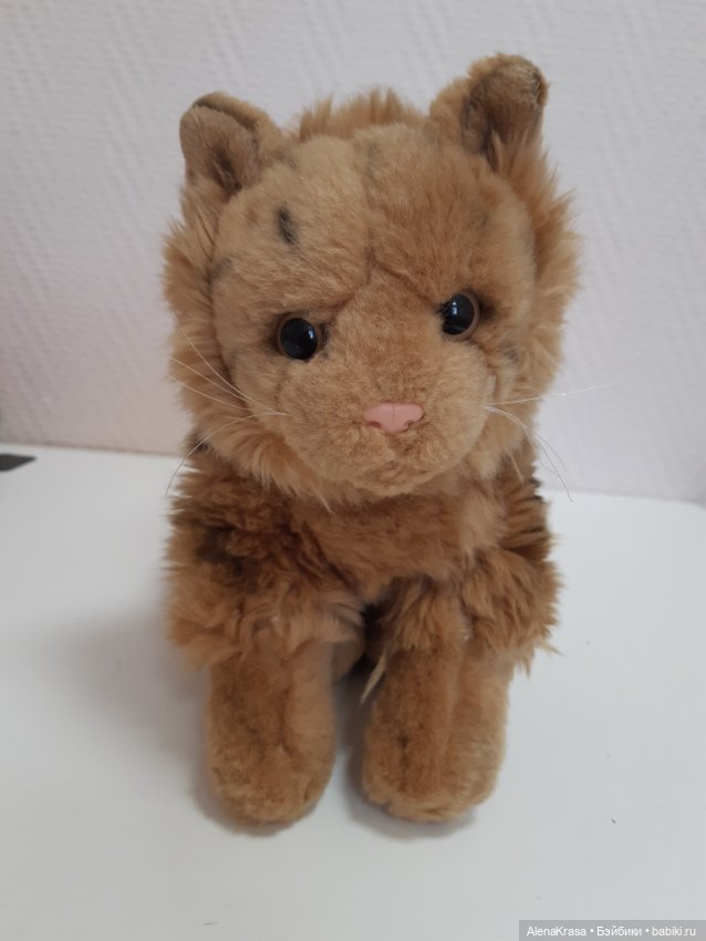 Котик Германия — Игровые куклы (фото 2)