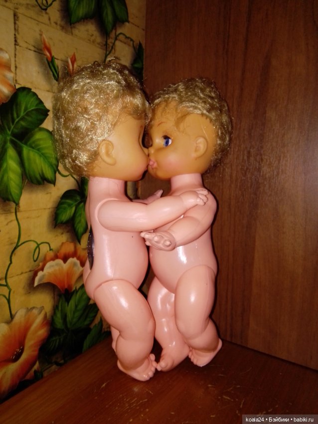 Кукла, пупс. Китай — Игровые куклы (фото 6)