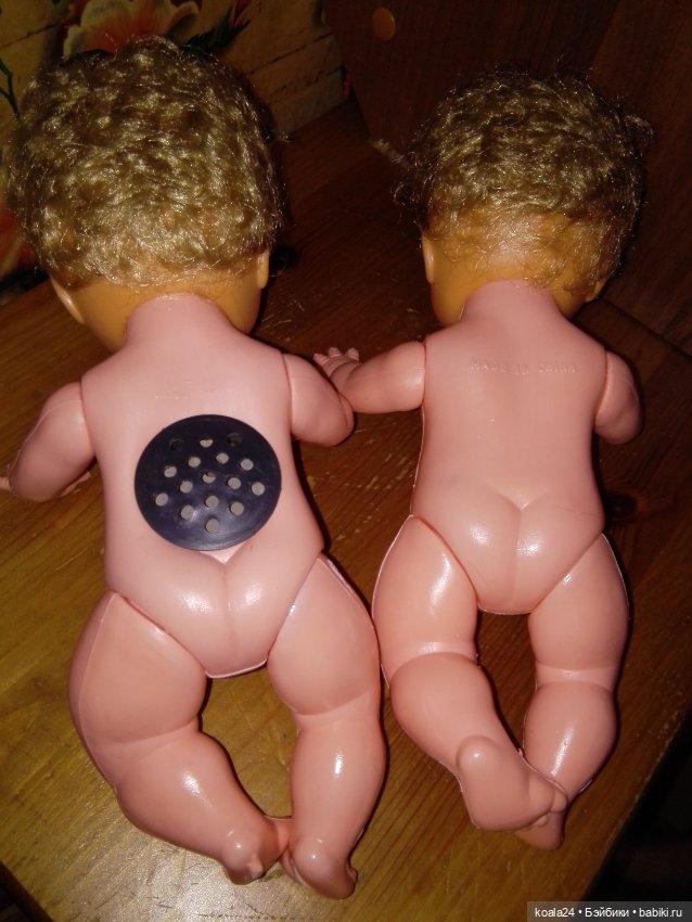 Кукла, пупс. Китай — Игровые куклы (фото 5)