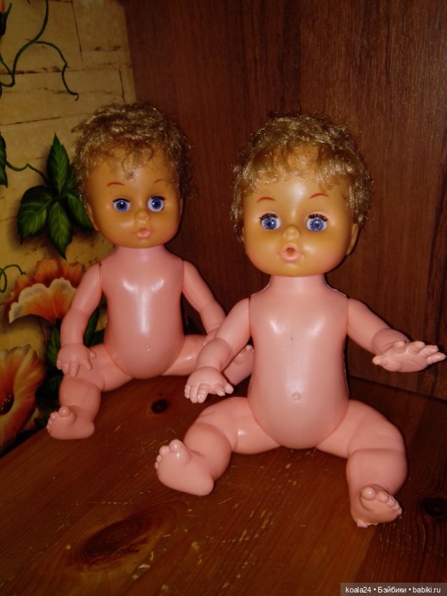 Кукла, пупс. Китай — Игровые куклы