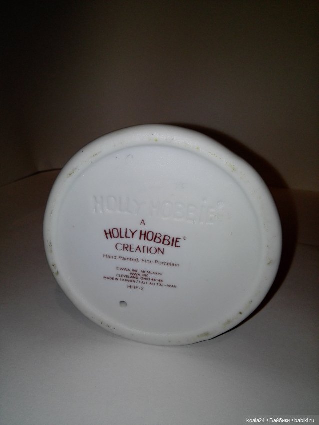 Статуэтка Бисквит Девочка с букетом (фото 5)