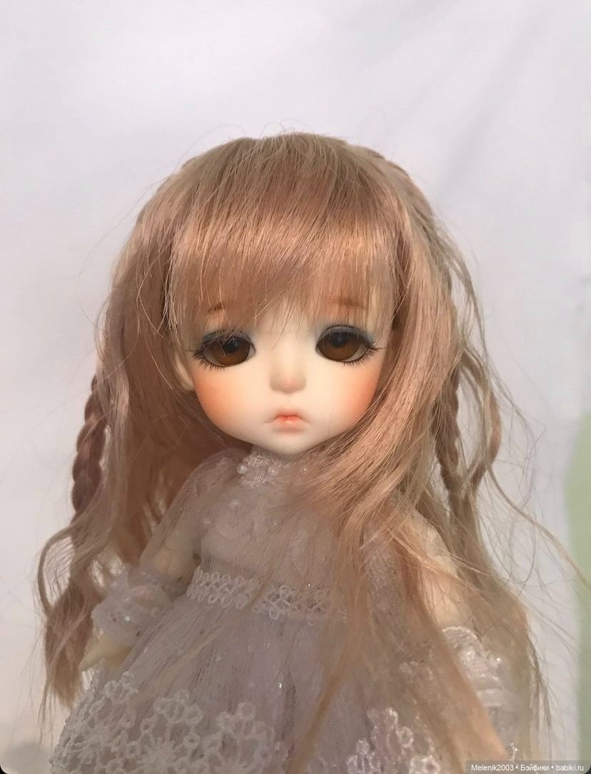 Lati The Snow Queen ver. Lea [Gerda] (фото 4)