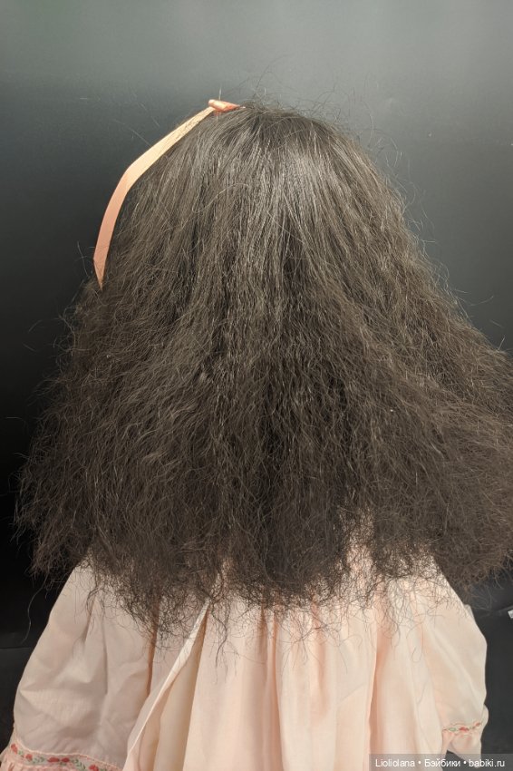 Молли Би от Marilyn Klosko. #38/250 (фото 7)