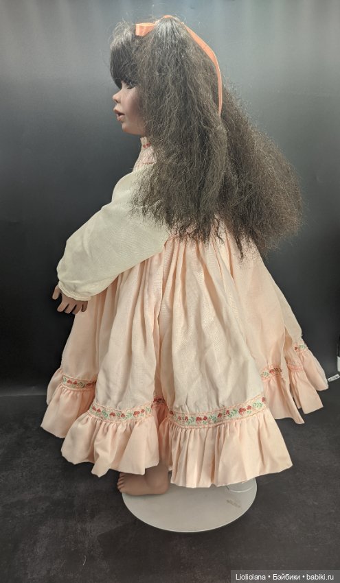 Молли Би от Marilyn Klosko. #38/250 (фото 8)