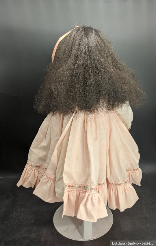 Молли Би от Marilyn Klosko. #38/250 (фото 6)