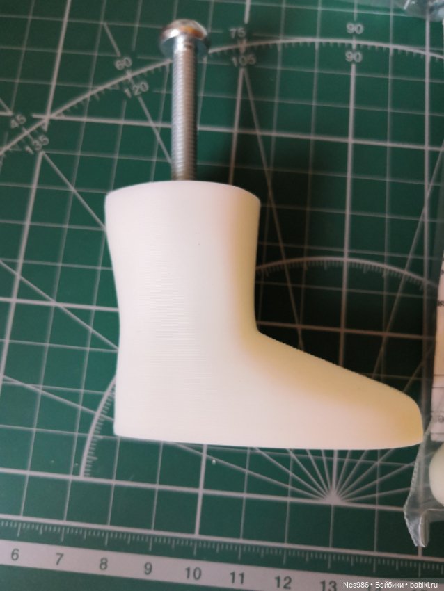 Колодки для обуви на мини Вихтелей, Паола Рейна, Дисней аниматорс и тд цена за всё (фото 4)