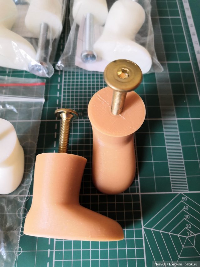 Колодки для обуви на мини Вихтелей, Паола Рейна, Дисней аниматорс и тд цена за всё