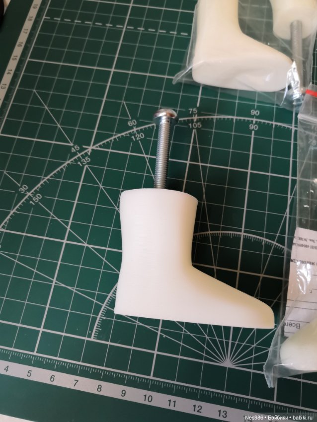 Колодки для обуви на мини Вихтелей, Паола Рейна, Дисней аниматорс и тд цена за всё (фото 3)