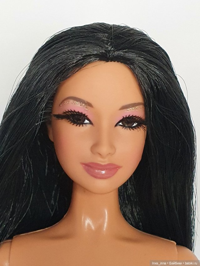 Kimora lee simmons barbie online