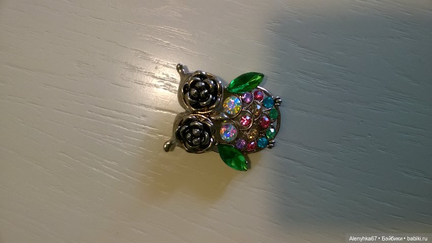 Шкатулка с кукольным приданым (фото 2)