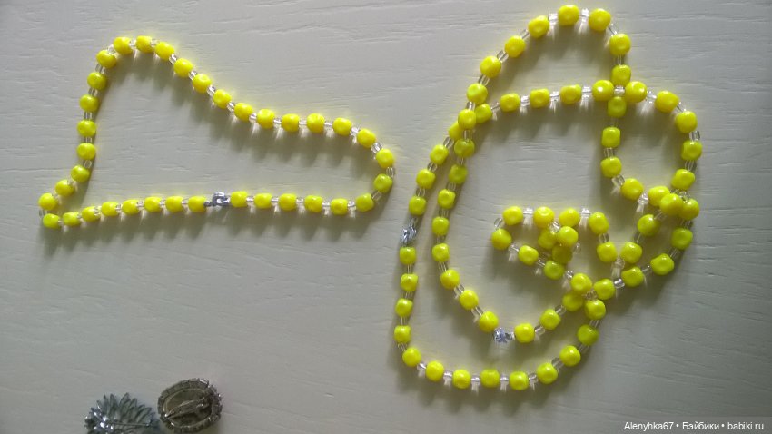 Шкатулка с кукольным приданым (фото 4)