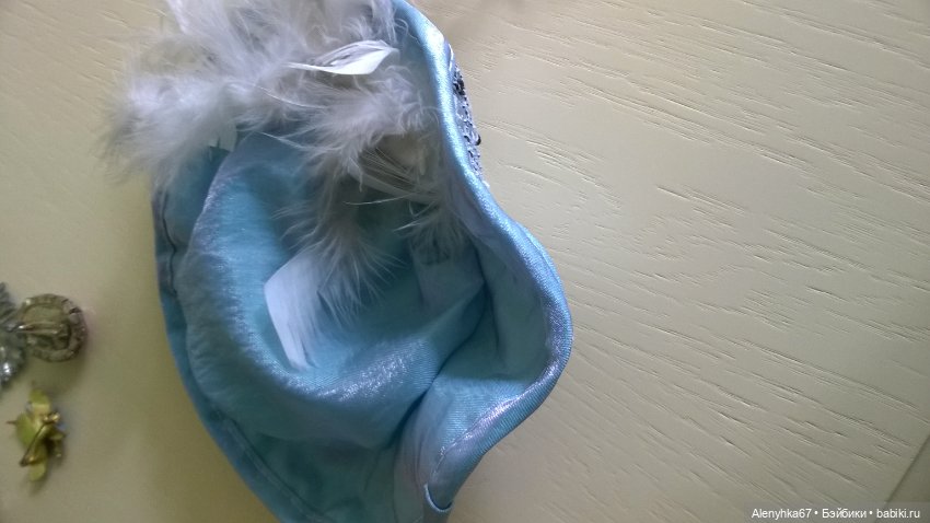 Шкатулка с кукольным приданым (фото 5)