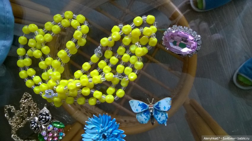 Шкатулка с кукольным приданым (фото 10)