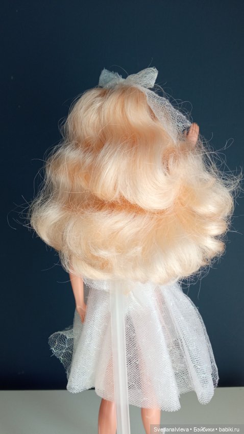 Барби My first Barbie Ballerina (фото 3)