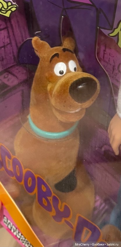 Кен Фред из Скуби - ду / Scooby-Doo Ken as Fred (фото 9)