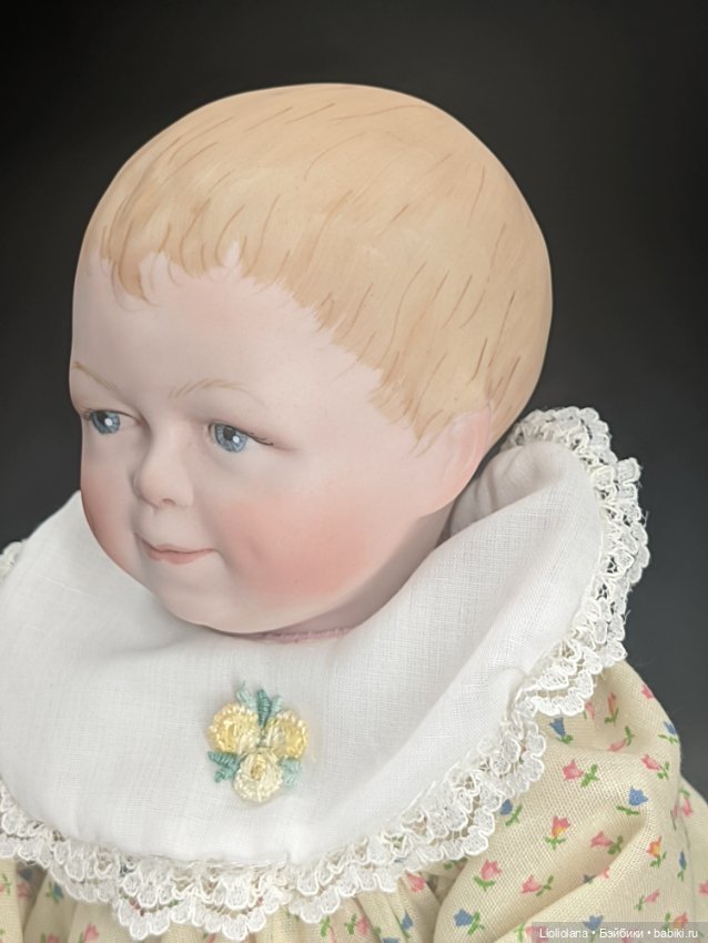 Солнышко от Garrard. 1983 год (фото 9)