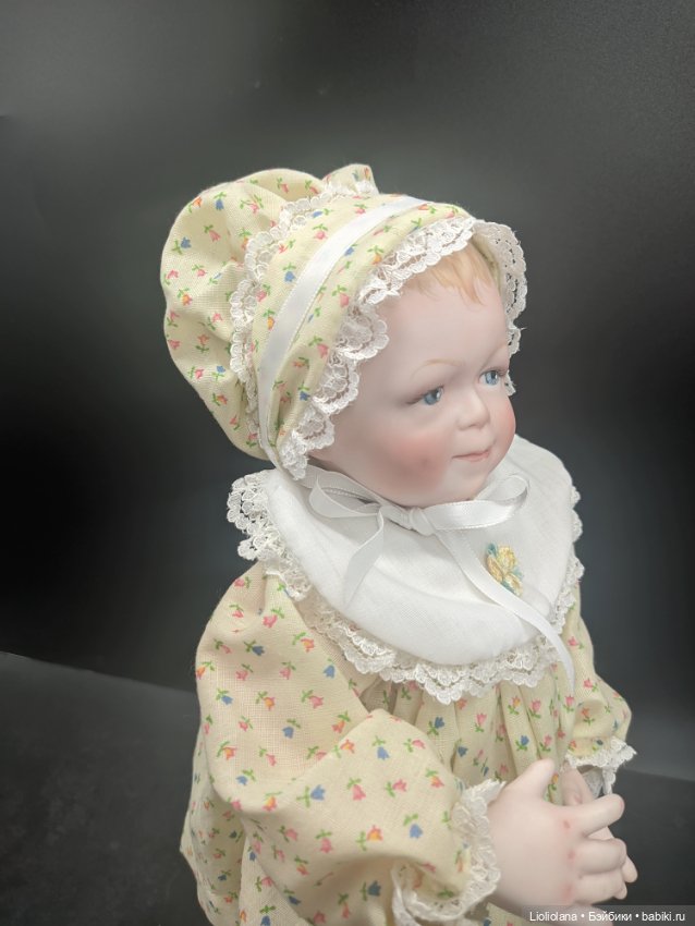 Солнышко от Garrard. 1983 год (фото 7)