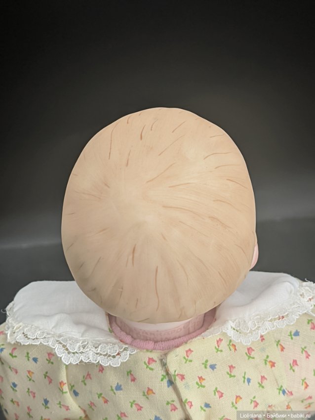 Солнышко от Garrard. 1983 год (фото 10)