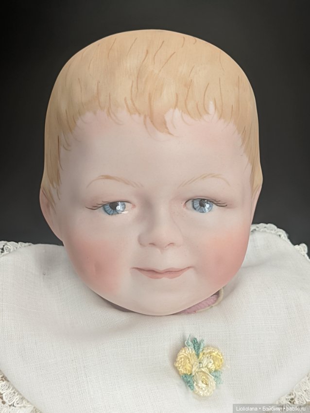 Солнышко от Garrard. 1983 год