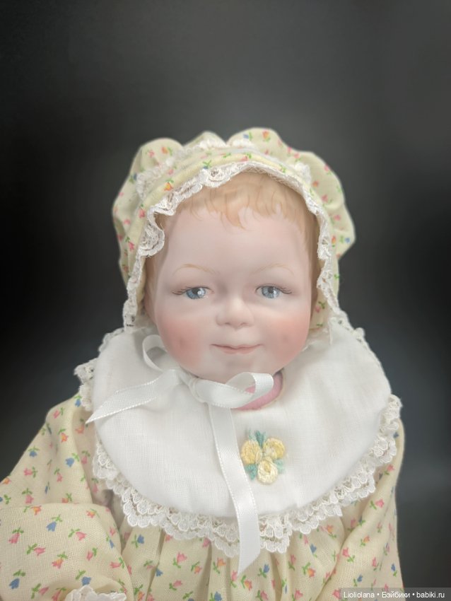 Солнышко от Garrard. 1983 год (фото 2)