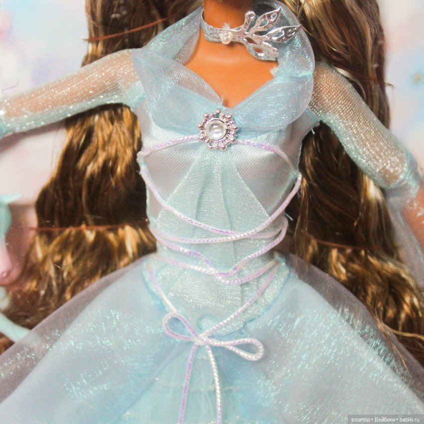 Барби Райла Волшебство Пегаса barbie Rayla magic of Pegasus (фото 4)
