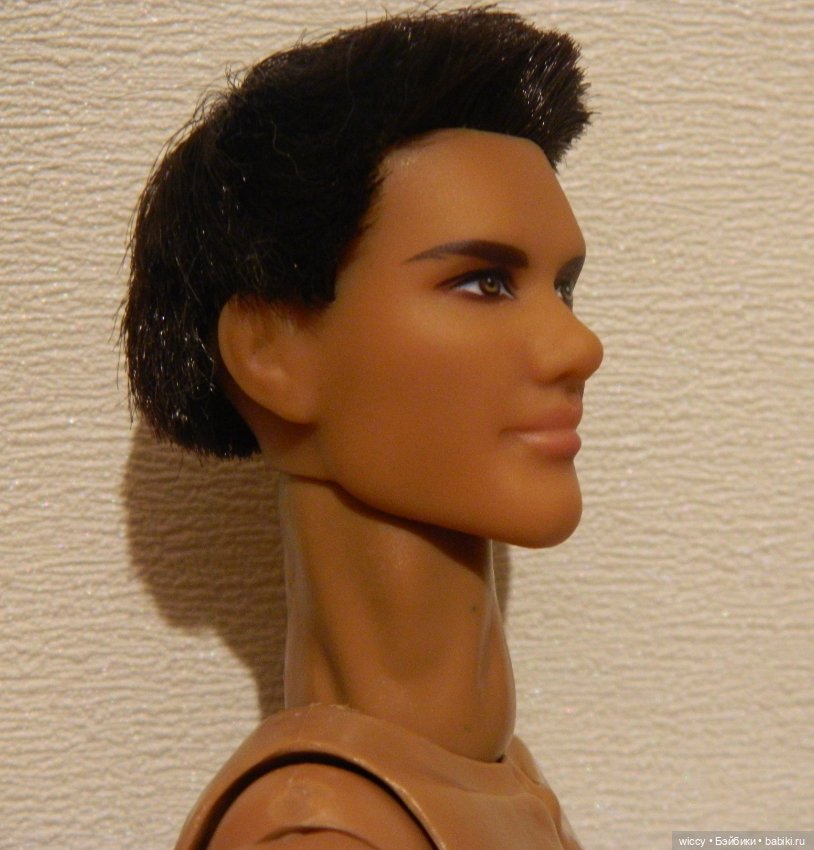 Тело экшен — Тела и головы для кукол (фото 5)