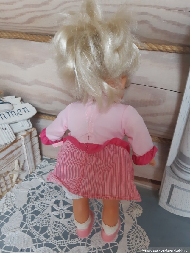 Игровая кукла Германия — Игровые куклы (фото 2)