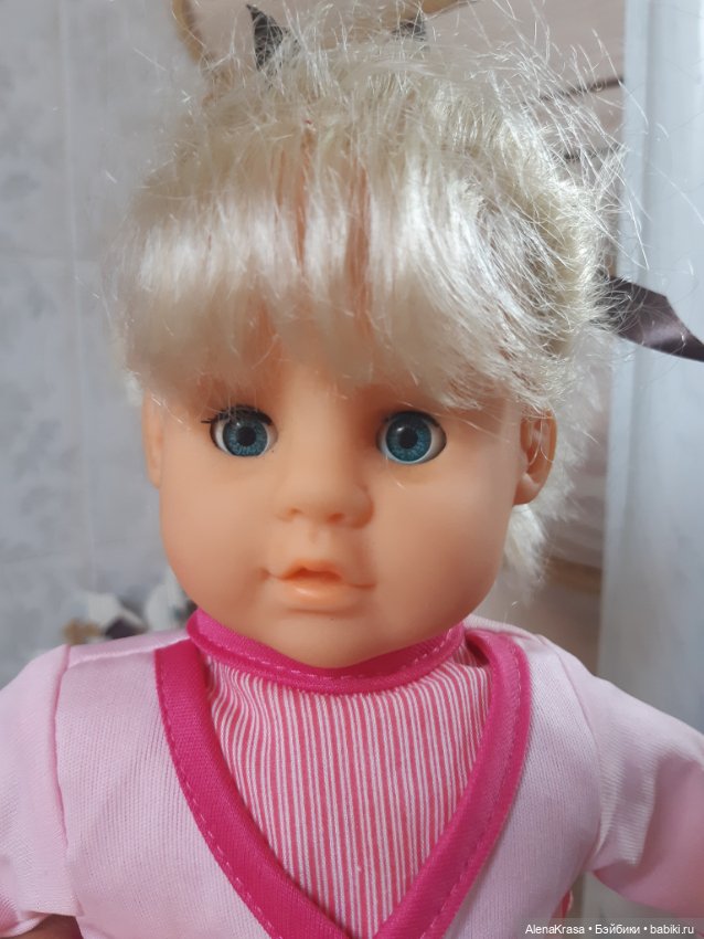 Игровая кукла Германия — Игровые куклы