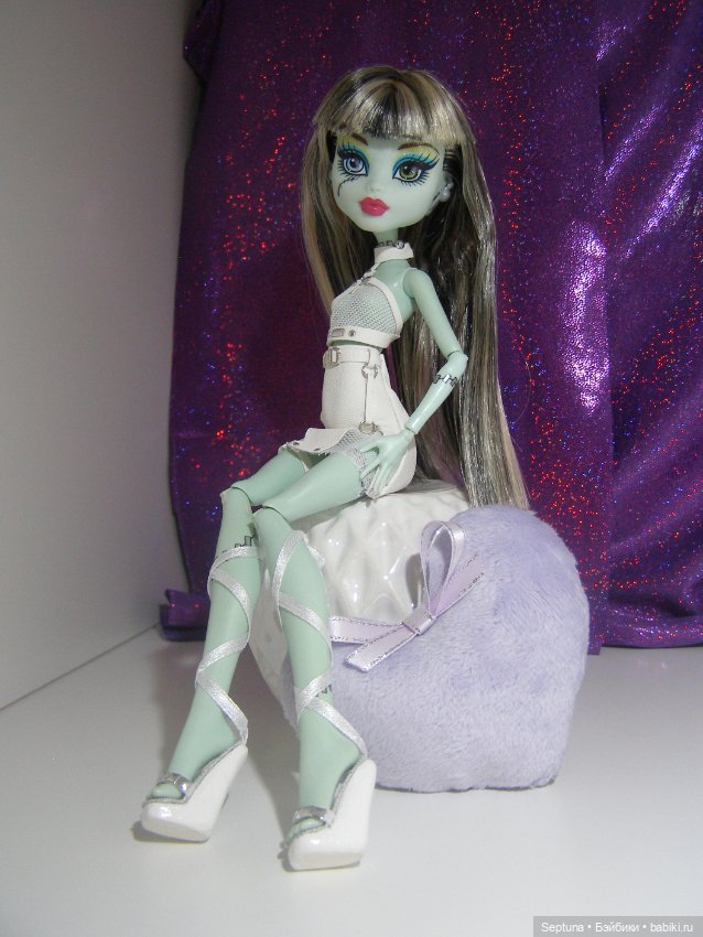 Монстер Хай (Monster High)