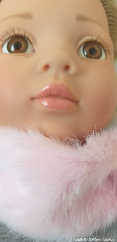 Продам Эмили Gotz 2014 года (фото 8)