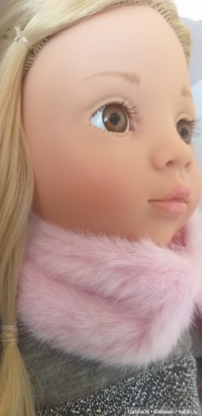 Продам Эмили Gotz 2014 года (фото 5)