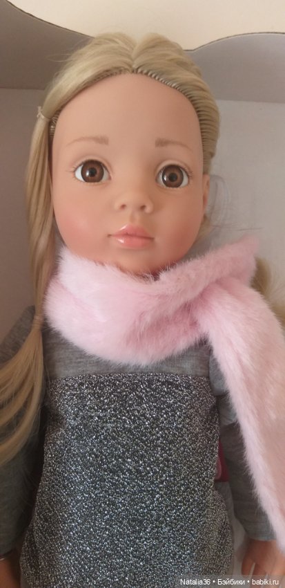 Продам Эмили Gotz 2014 года (фото 6)